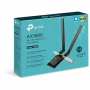 Wi-Fi адаптер Tp-Link Archer TX20E (Archer TX20E(UN)) черный
