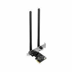Wi-Fi адаптер Mercusys MA30E (MA30E(EU)) черный