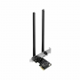 Wi-Fi адаптер Mercusys MA30E (MA30E(EU)) черный