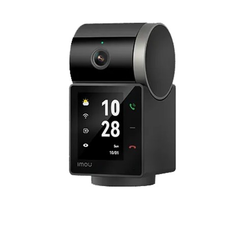 IP-камера Imou Rex VT Pro черный