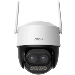 IP-камера Imou Cruiser Z белый