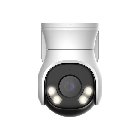 IP-камера Dahua DH-HAC-PT1509AP-A-LED белый