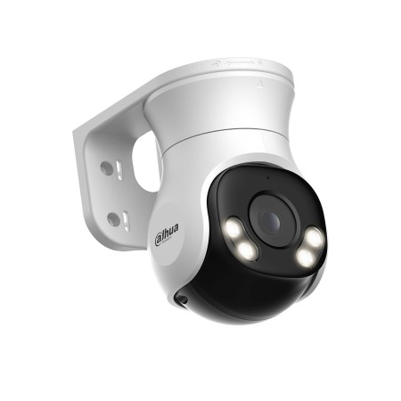 IP-камера Dahua DH-HAC-PT1509AP-A-LED белый