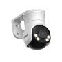 IP-камера Dahua DH-HAC-PT1509AP-A-LED белый