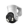 IP-камера Dahua DH-HAC-PT1509AP-A-LED белый