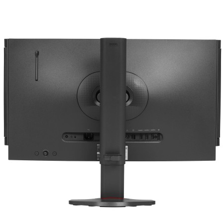 24.1" Монитор BenQ Zowie XL2566X+ (9H.LMRLB.QB) черный