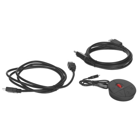 24.1" Монитор BenQ Zowie XL2566X+ (9H.LMRLB.QB) черный