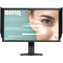 24.1" Монитор BenQ Zowie XL2566X+ (9H.LMRLB.QB) черный