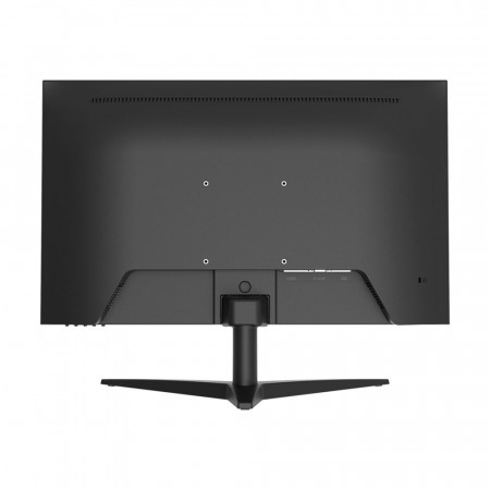 22" Монитор Uniview MW-LC22-P черный