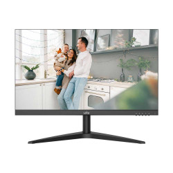 22" Монитор Uniview MW-LC22-P черный