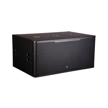 Сабвуфер ITC TS-828S (35196) чёрный