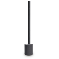 Сабвуфер LD SYSTEMS LDMAUI5 (7501) чёрный