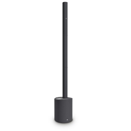 Сабвуфер LD SYSTEMS LDMAUI5 (7501) чёрный