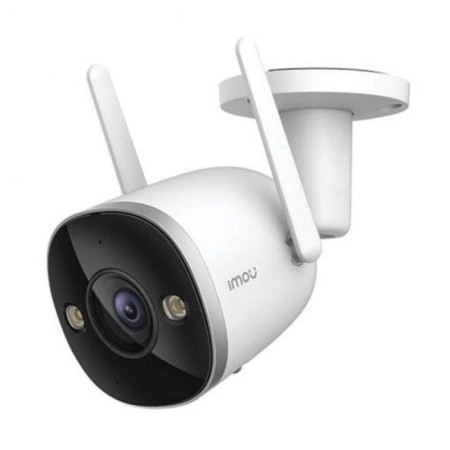 IP-камера Imou Bullet 2E 5 Мп (2.8 мм) белый