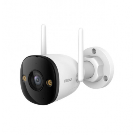 IP-камера Imou Bullet 2E 5MP белый IP-камера Imou Bullet 2E 5MP белый