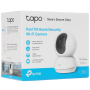 IP-камера TP-Link Tapo TC70 белый