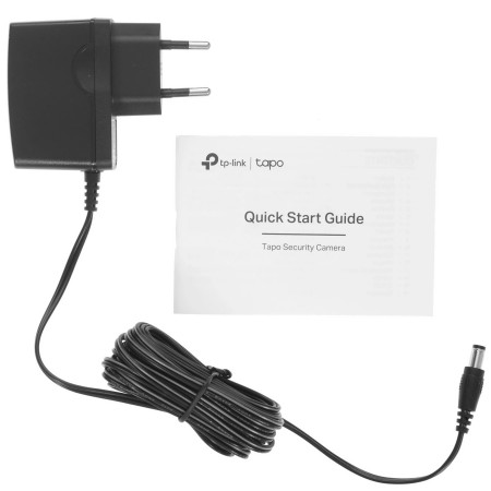 IP-камера TP-Link TC70 белый