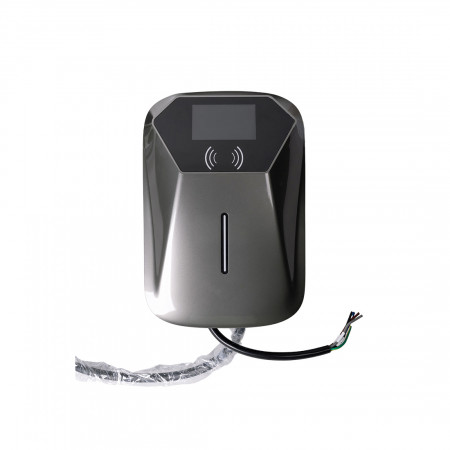 Зарядная станция SVC AC GB/T (22кВт) серый