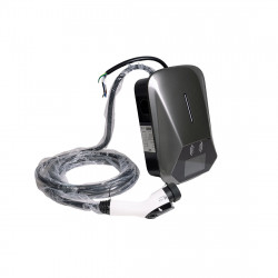 Зарядная станция SVC AC GB/T (22кВт) серый
