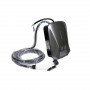 Зарядная станция SVC AC GB/T (22кВт) серый