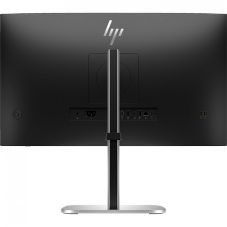 27" Монитор HP S5 Pro (9E0G5AA) черный