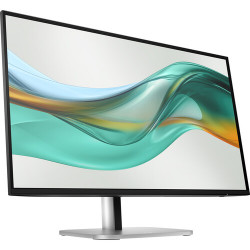27" Монитор HP S5 Pro (9E0G5AA) черный