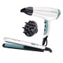 Фен Remington S8500GP белый