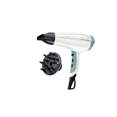 Фен Remington S8500GP белый