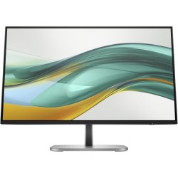 23.8" Монитор HP Series 5 Pro 524pf (9D9L6UT) черный