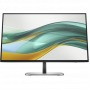 23.8" Монитор HP S5 Pro (9D9L6UT) черный