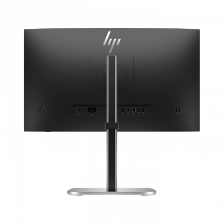 23.8" Монитор HP S5 Pro (9D9L6UT) черный