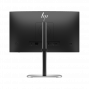 23.8" Монитор HP S5 Pro (9D9L6UT) черный