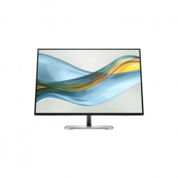 24" Монитор HP S5 Pro (9D9A7AA) черный