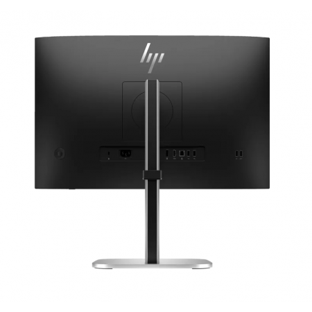 24" Монитор HP S5 Pro (9D9A7AA) черный