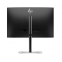 24" Монитор HP S5 Pro (9D9A7AA) черный