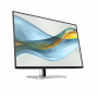 24" Монитор HP S5 Pro (9D9A7AA) черный