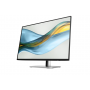 24" Монитор HP S5 Pro (9D9A7AA) черный