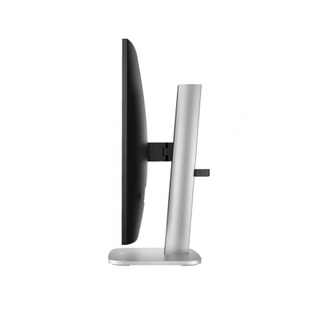 24" Монитор HP S5 Pro (9D9A7AA) черный
