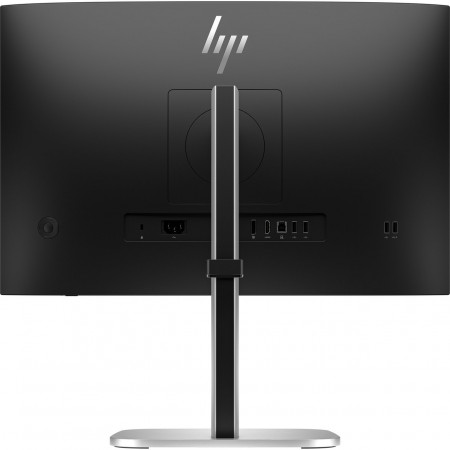 23.8" Монитор HP S5 Pro (9D9V7AA) черный