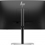 23.8" Монитор HP S5 Pro (9D9V7AA) черный