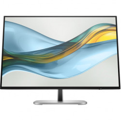 23.8" Монитор HP S5 Pro (9D9V7AA) черный