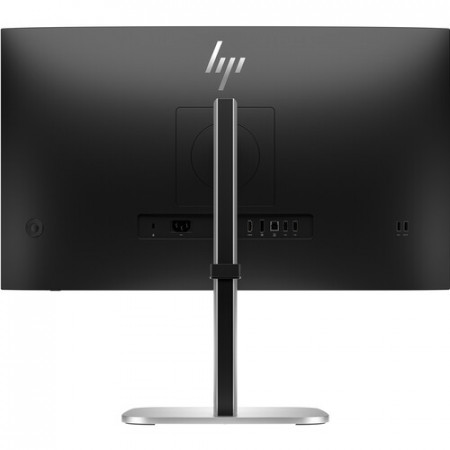 27" Монитор HP S5 Pro (9D9S0UT) черный
