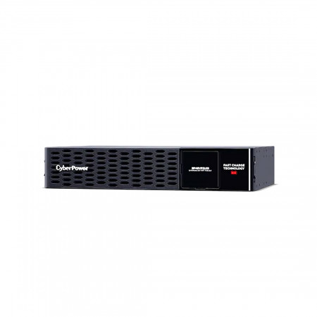 Батарейный блок для ИБП CyberPower BP48VP2U02EU черный