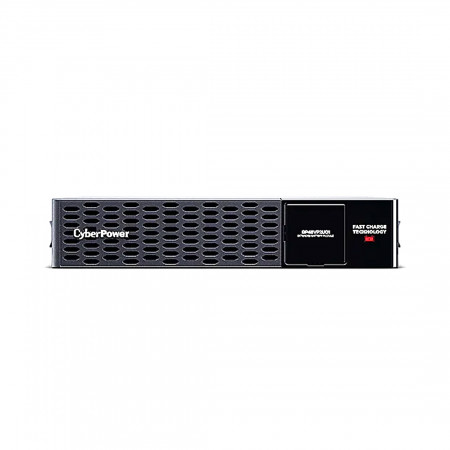 Батарейный блок для ИБП CyberPower BP48VP2U02EU черный