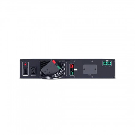 Батарейный блок для ИБП CyberPower BP48VP2U02EU черный