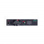 Батарейный блок для ИБП CyberPower BP48VP2U02EU черный