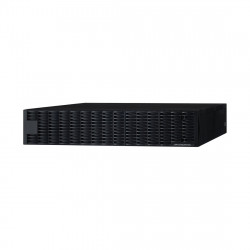 Батарейный блок для ИБП CyberPower BPE72V60ART2U черный