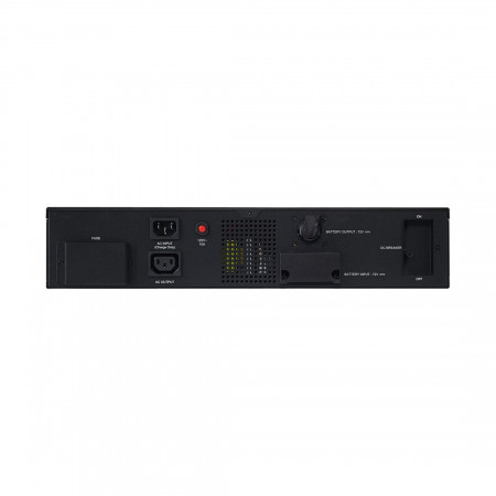 Батарейный блок для ИБП CyberPower BPE72V60ART2U черный