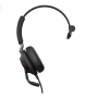 Наушники Jabra Evolve2 40 MS Mono (24089-899-999) черный