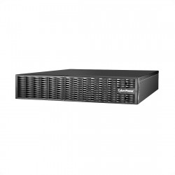 Батарейный блок для ИБП CyberPower BPSE36V45ART2U черный